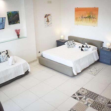 Lume Art Apartment B&B Sorrento Kültér fotó