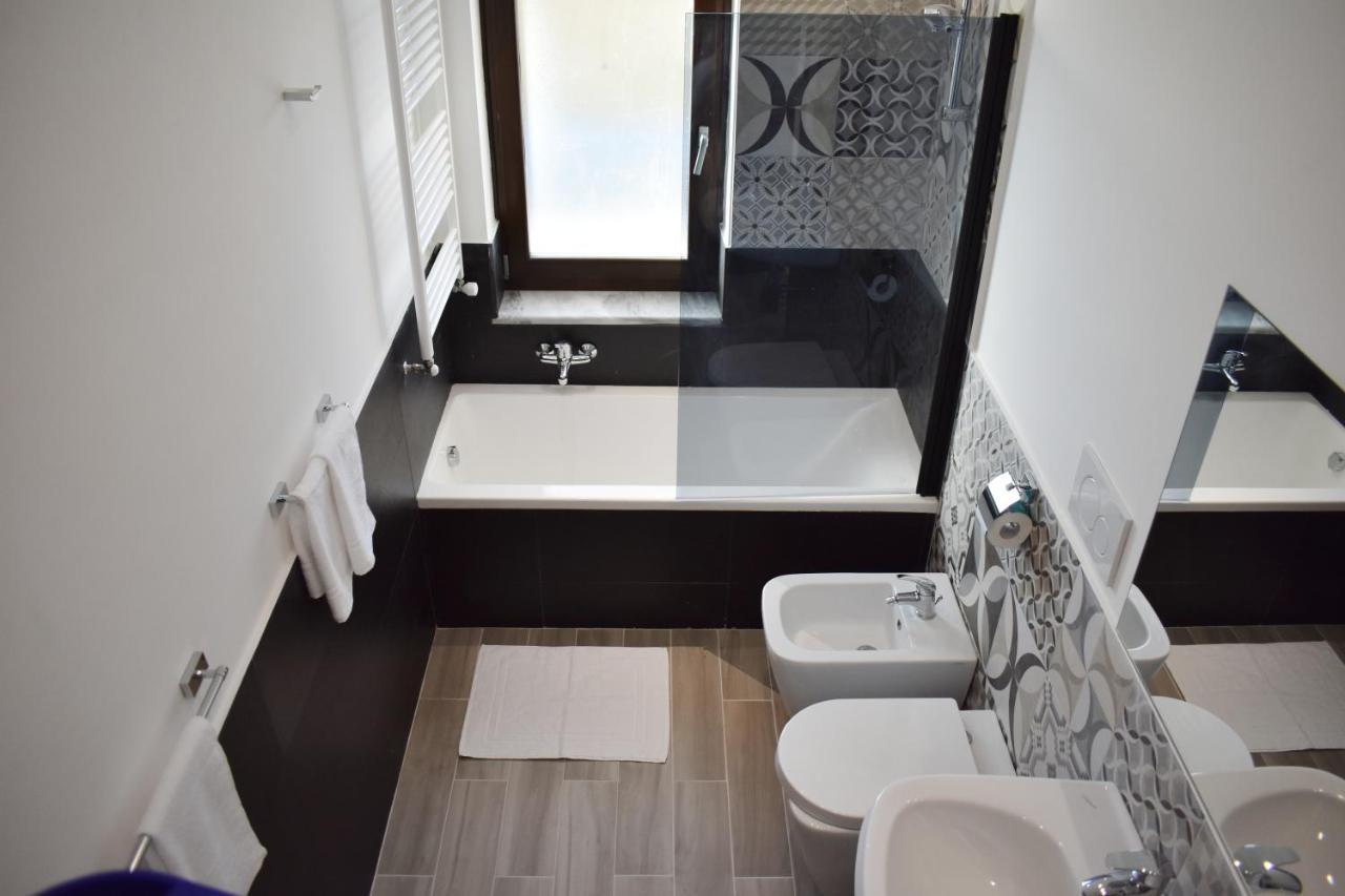 Lume Art Apartment B&B Sorrento Kültér fotó