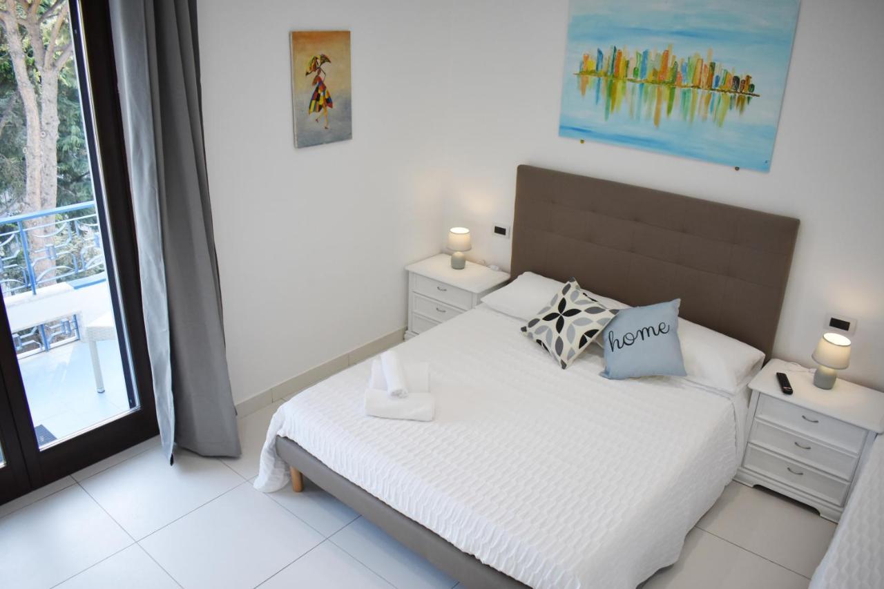 Lume Art Apartment B&B Sorrento Kültér fotó