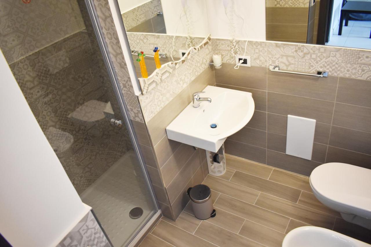 Lume Art Apartment B&B Sorrento Kültér fotó
