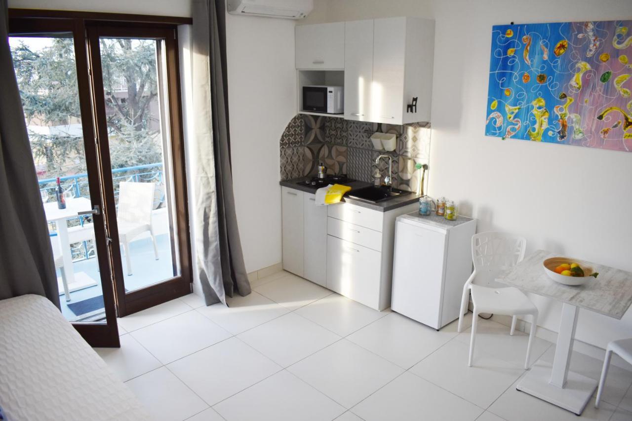 Lume Art Apartment B&B Sorrento Kültér fotó