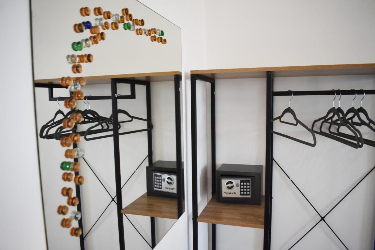 Lume Art Apartment B&B Sorrento Kültér fotó