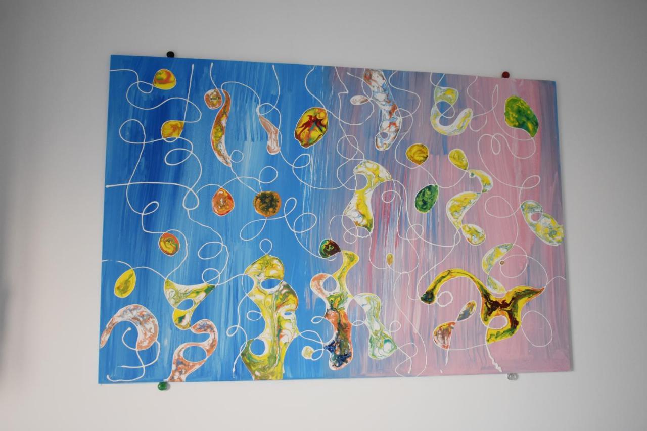 Lume Art Apartment B&B Sorrento Kültér fotó