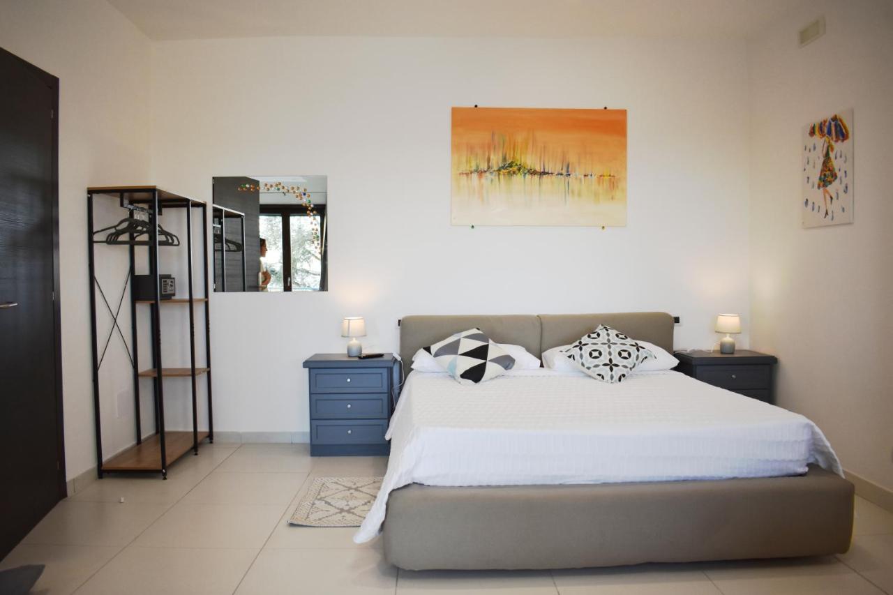 Lume Art Apartment B&B Sorrento Kültér fotó