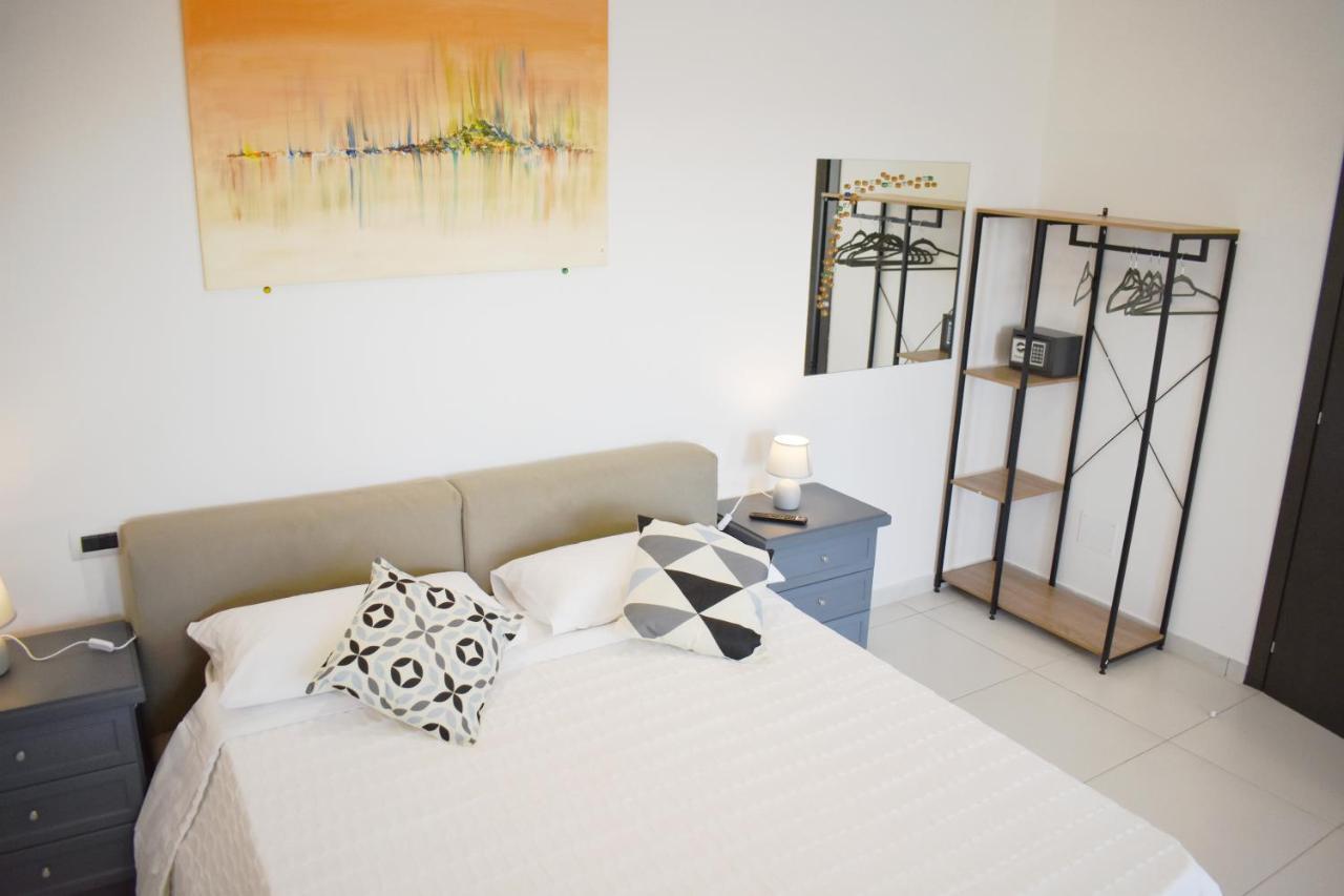 Lume Art Apartment B&B Sorrento Kültér fotó