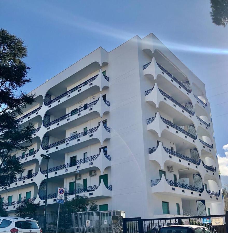 Lume Art Apartment B&B Sorrento Kültér fotó