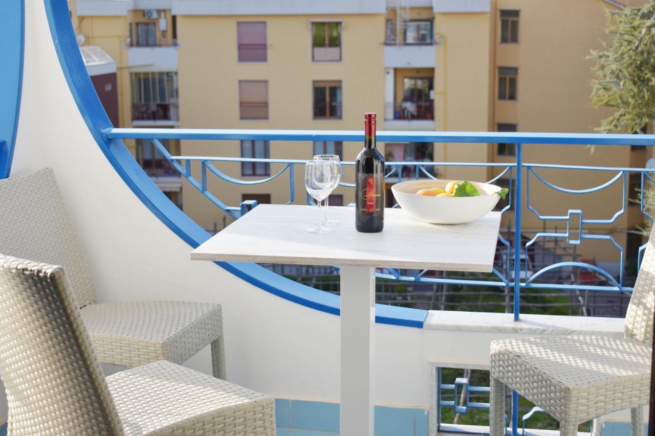 Lume Art Apartment B&B Sorrento Kültér fotó