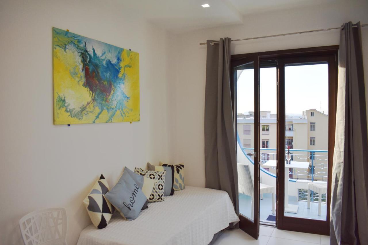 Lume Art Apartment B&B Sorrento Kültér fotó