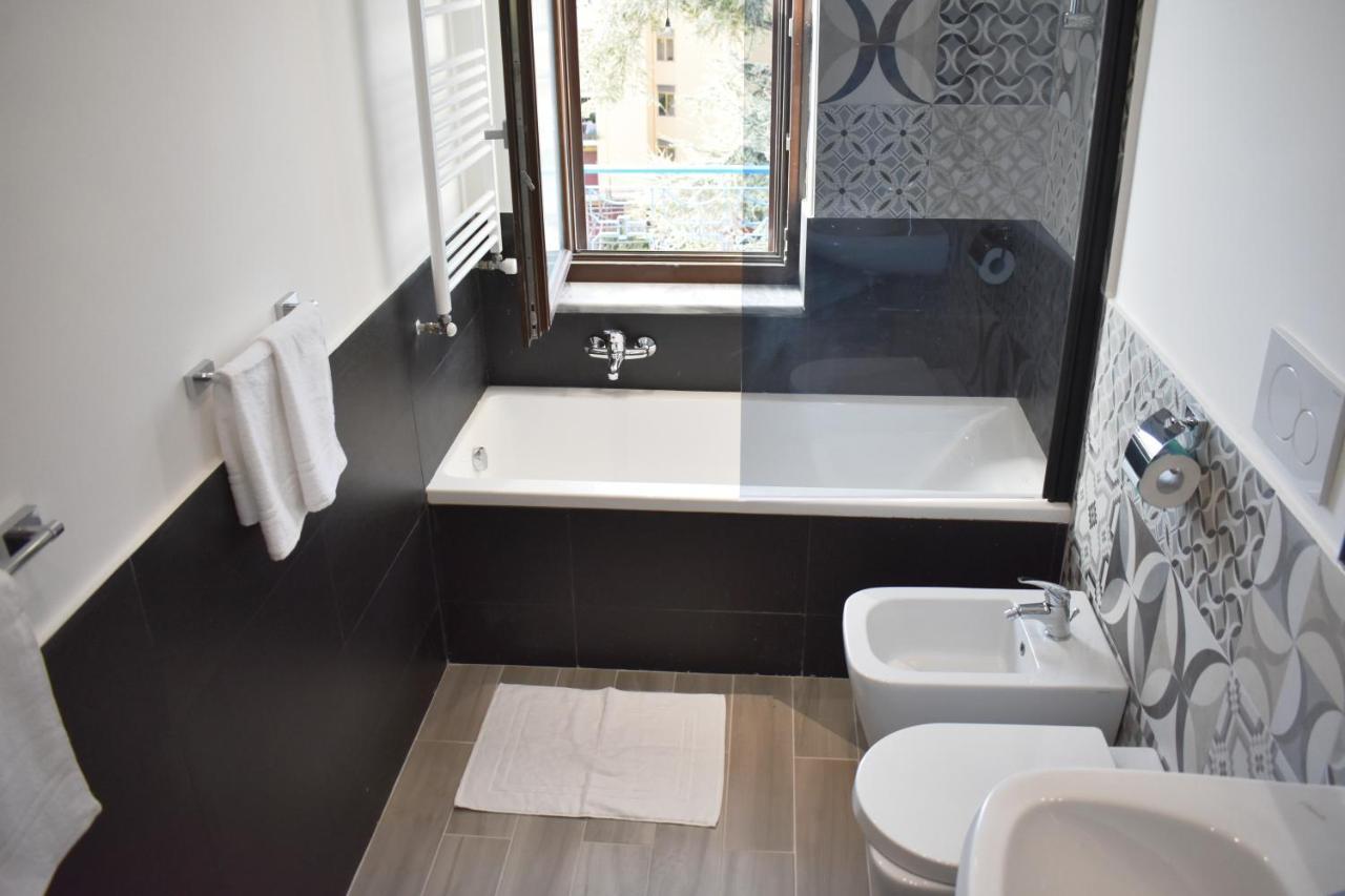 Lume Art Apartment B&B Sorrento Kültér fotó