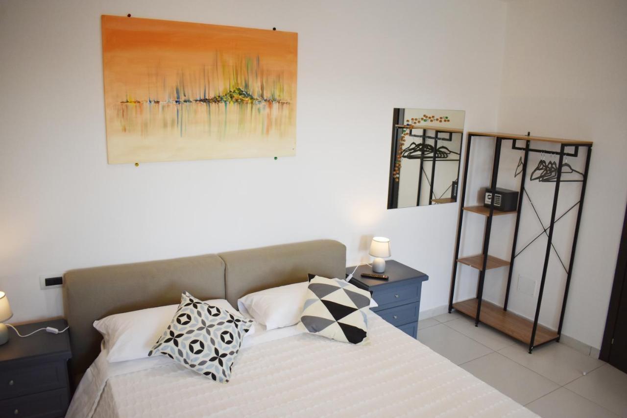 Lume Art Apartment B&B Sorrento Kültér fotó