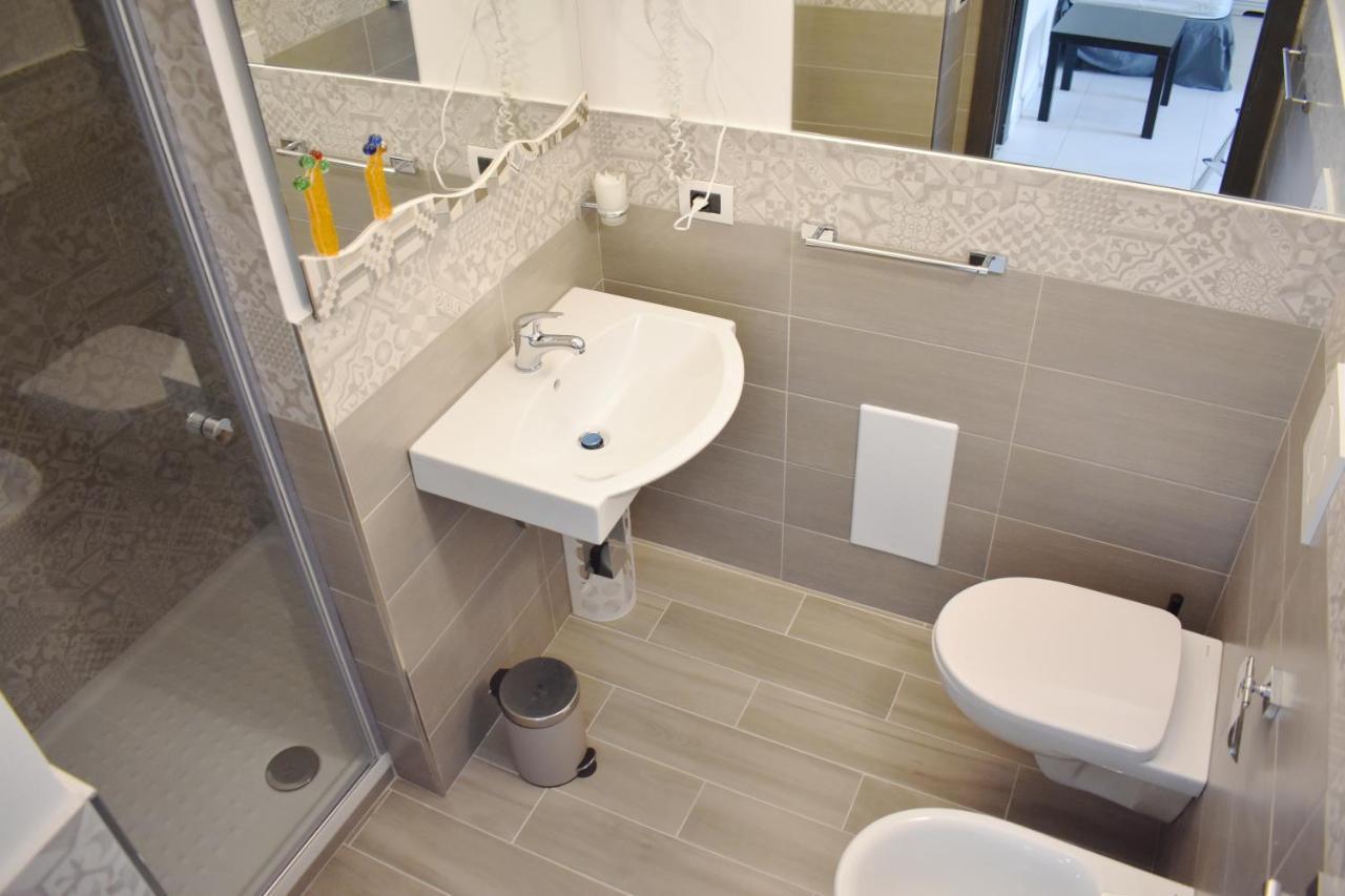 Lume Art Apartment B&B Sorrento Kültér fotó