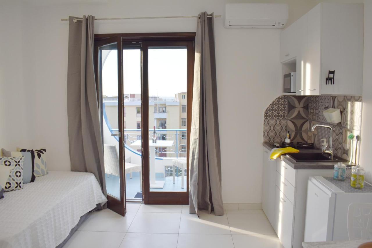 Lume Art Apartment B&B Sorrento Kültér fotó