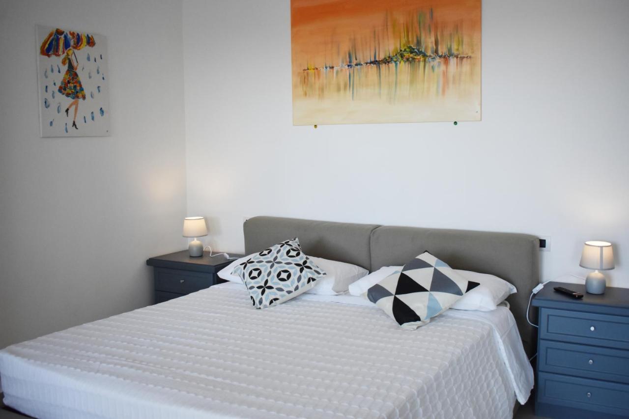 Lume Art Apartment B&B Sorrento Kültér fotó