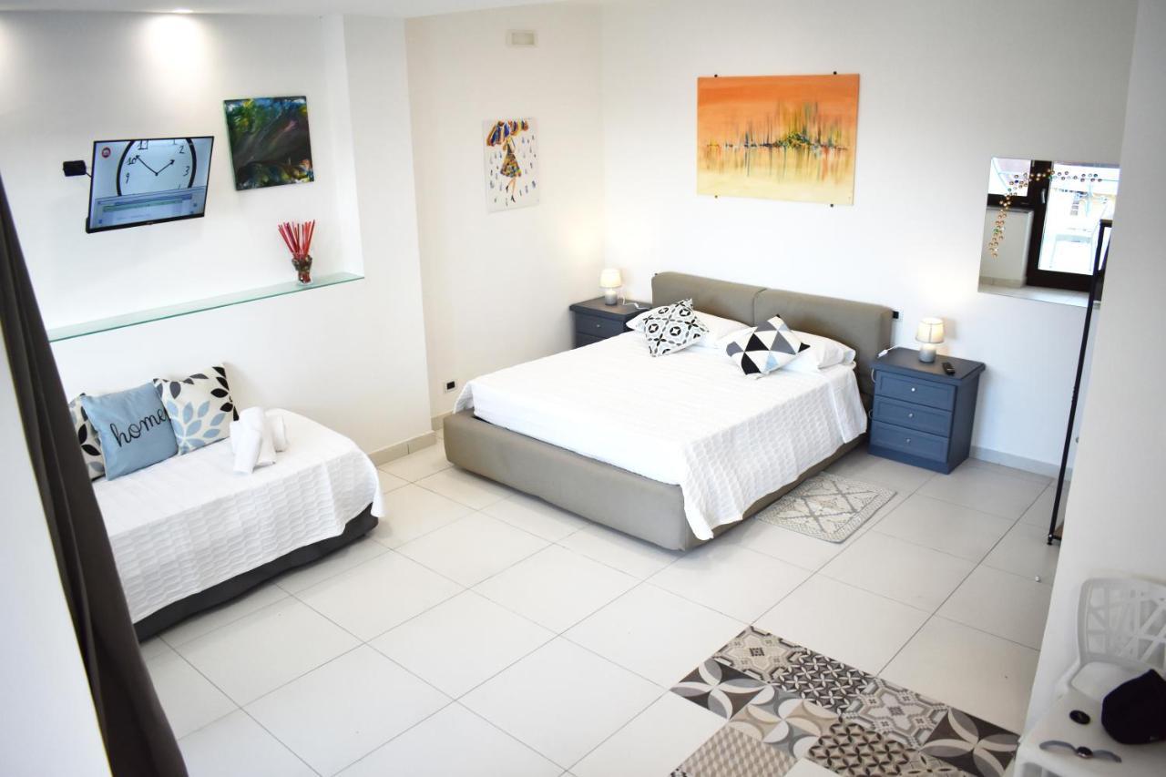 Lume Art Apartment B&B Sorrento Kültér fotó
