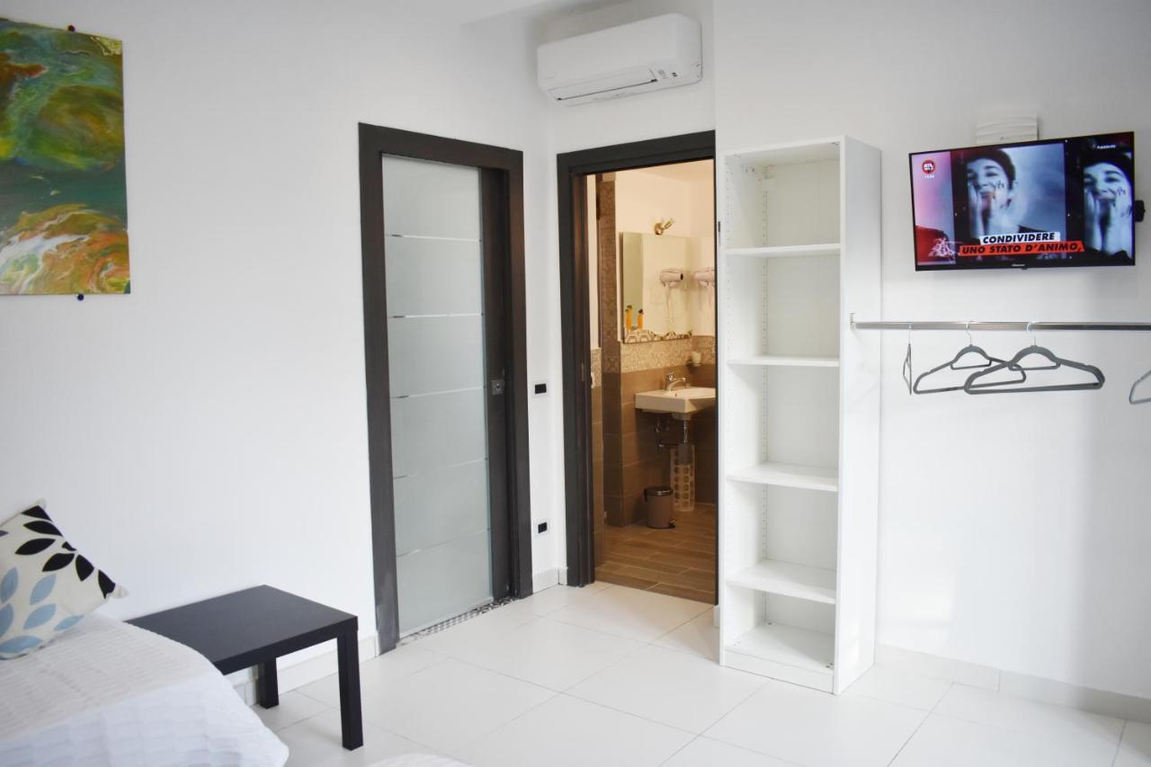 Lume Art Apartment B&B Sorrento Kültér fotó