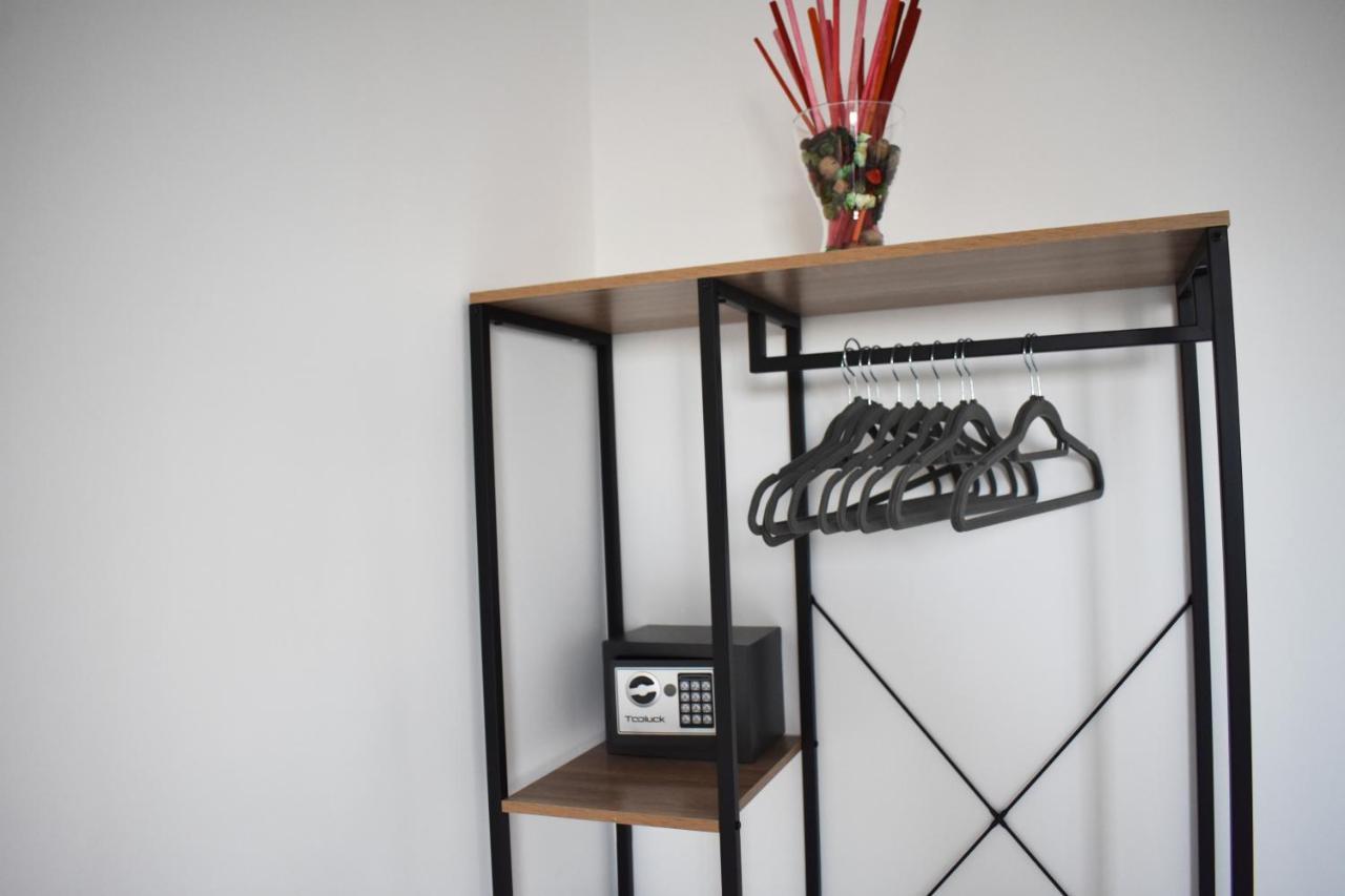 Lume Art Apartment B&B Sorrento Kültér fotó